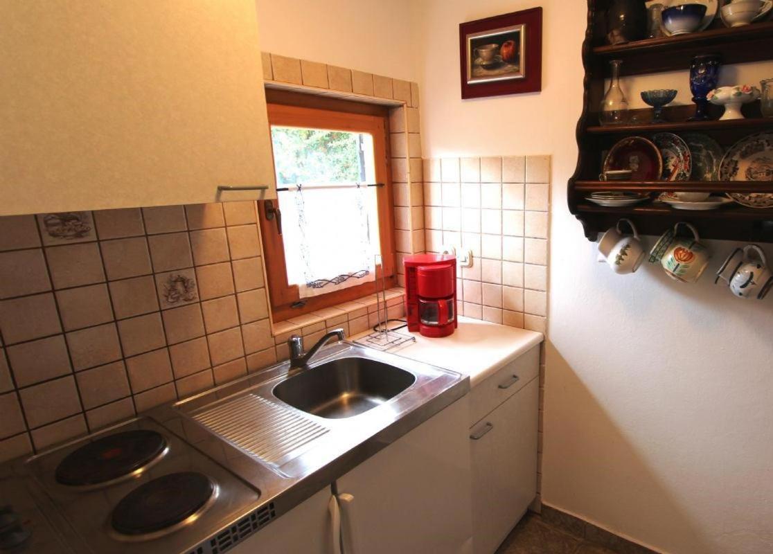 Apartmani Puric Malinska Exterior photo